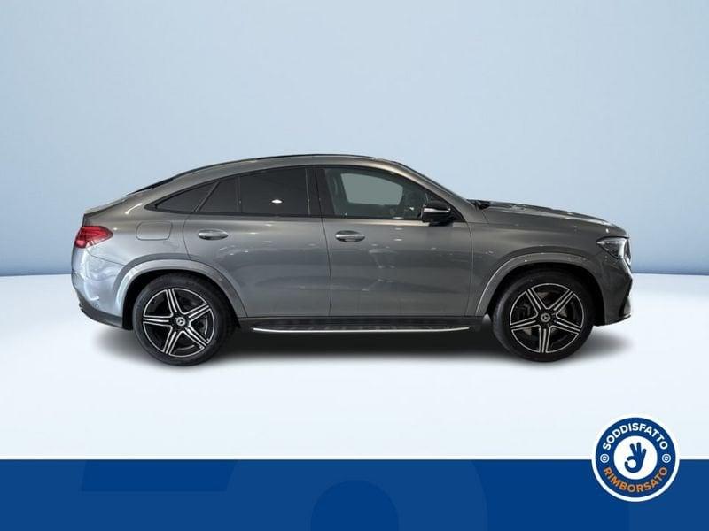 Mercedes-Benz GLE Coupé GLE 350 de 4MATIC Plug-in hybrid AMG Line PREMIUM