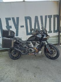 Harley-davidson Pan America Special - 2024