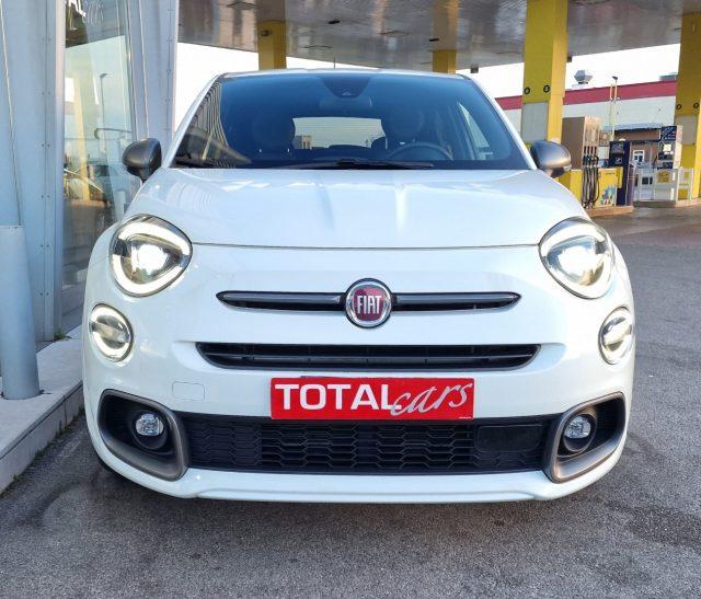 FIAT 500X 1.3 T4 150 CV DCT Sport