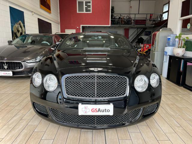 BENTLEY Continental GTC Speed "Series 51"