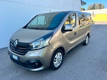 Renault Trafic diesel