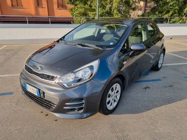Kia Rio 1.2 CVVT 5p. ECO GPL Cool