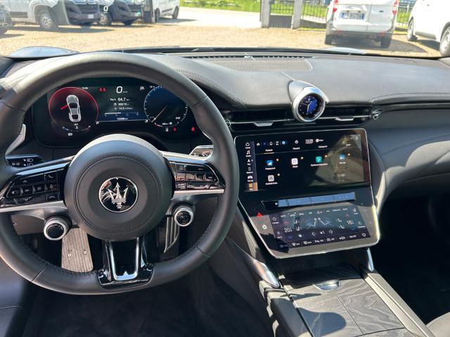 MASERATI GranTurismo V6 490 CV AWD Modena