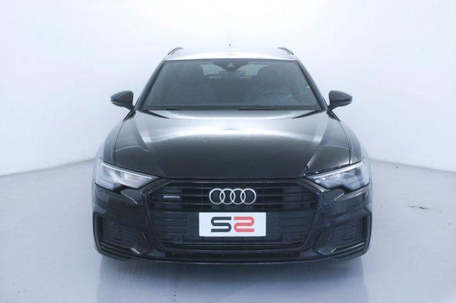 AUDI A6 Avant 45 3.0 TDI quattro tiptronic S-Line Plus