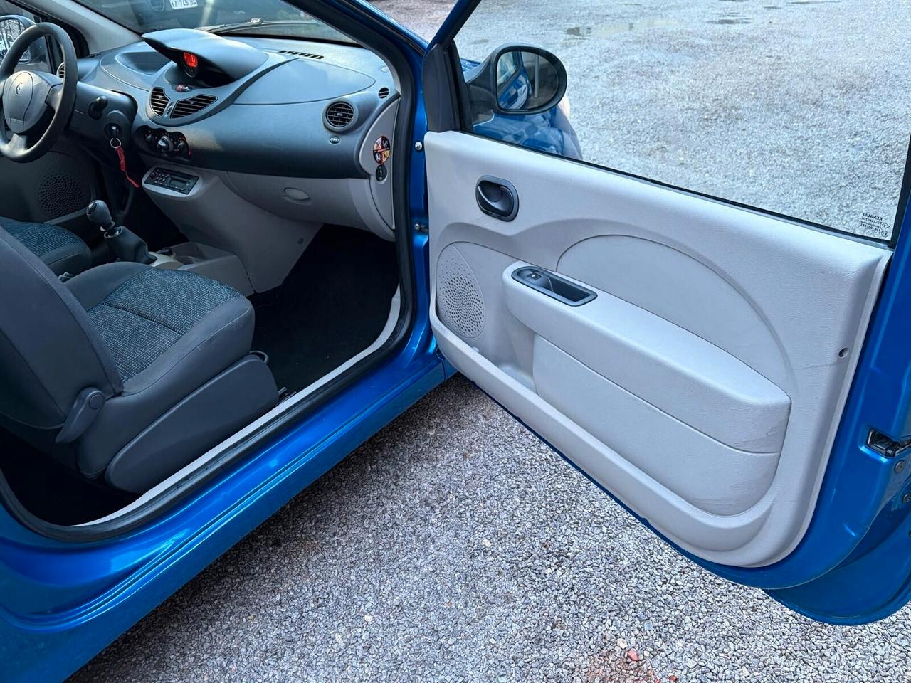 Renault Twingo 1.2 COMPRESO PASSAGGIO&GARANZIA