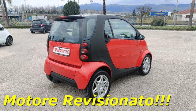 SMART ForTwo 600 passion n°46 Motore Revisionato!