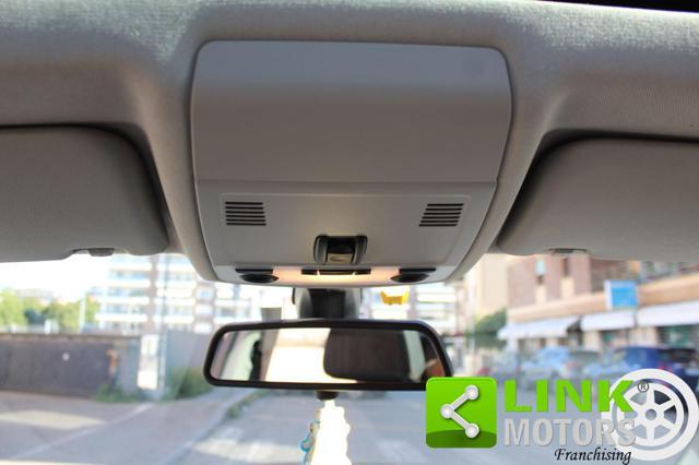 BMW X1 sDrive18d X Line con Tettuccio panoramico apribile