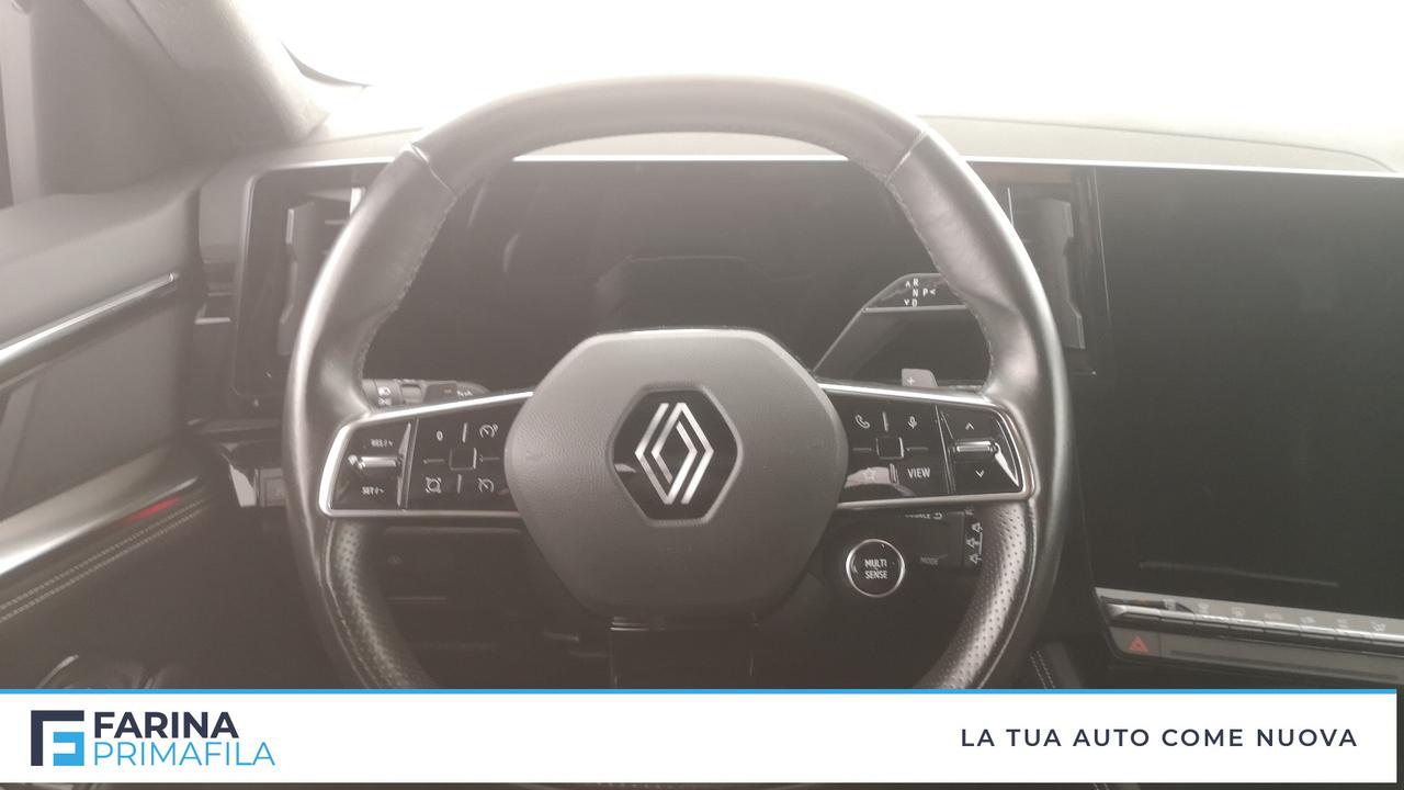 RENAULT NUOVO AUSTRAL techno E-Tech full hybrid 200