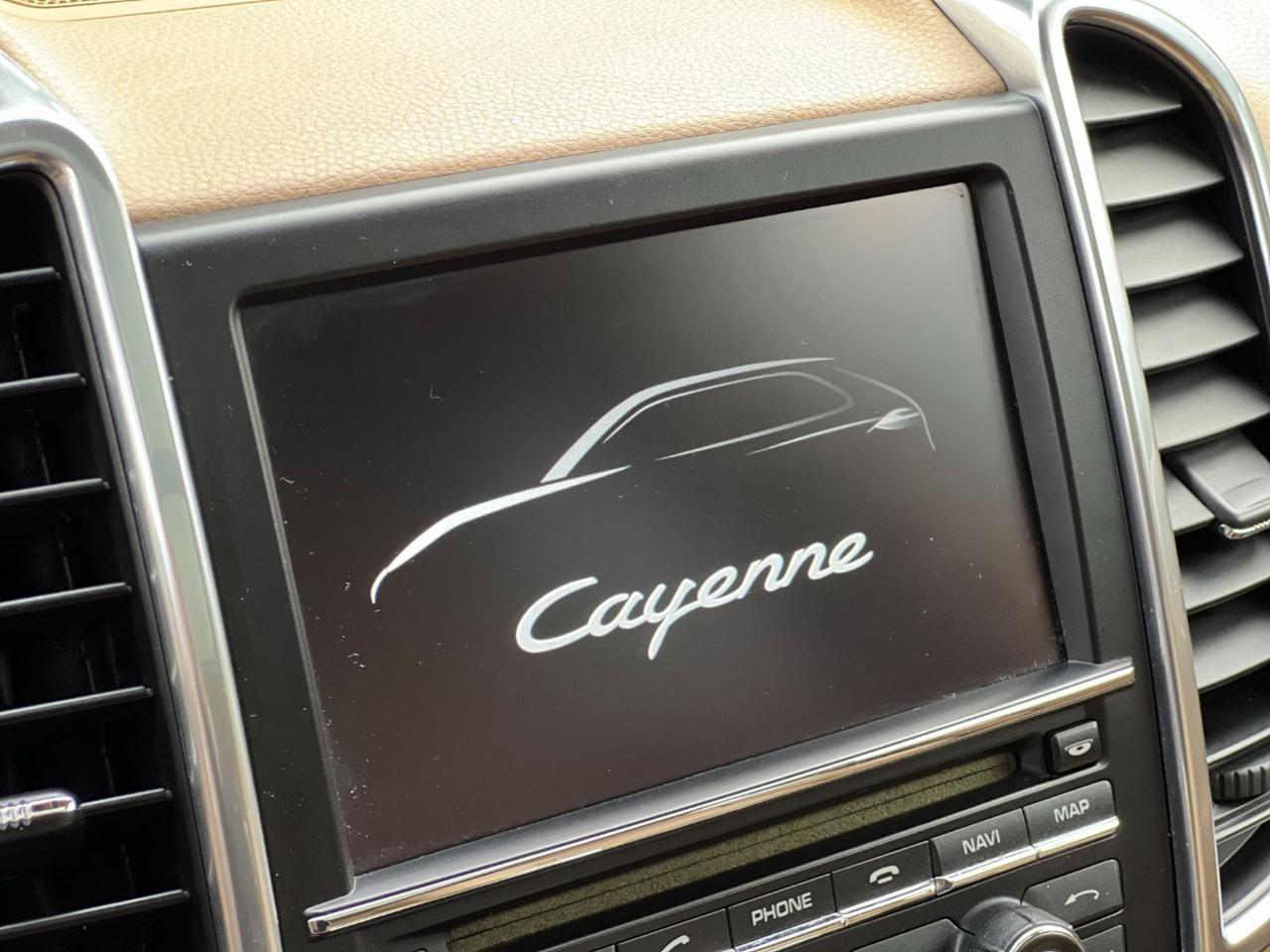 PORSCHE Cayenne 3.0 Diesel - PASM - BOSE - Cerchi RS Spyder 20"