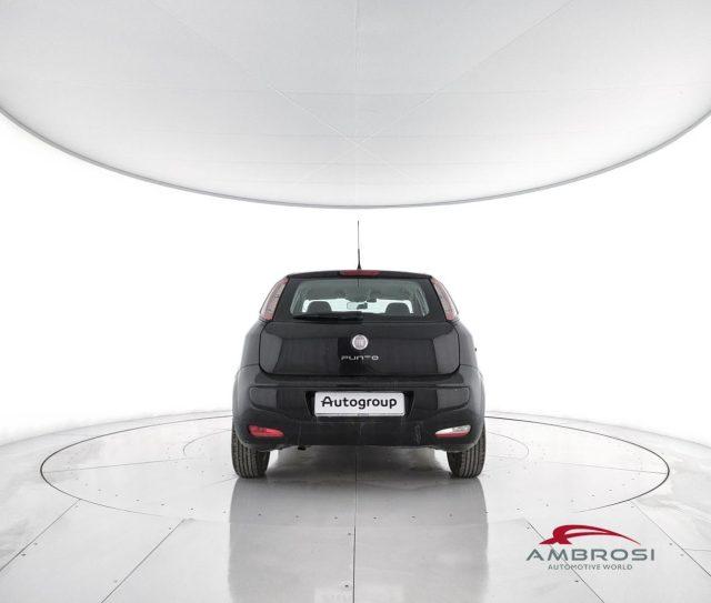 FIAT Punto Evo 1.3 Mjt 75 CV DPF 5 porte S&S MyLife - PER OPERATO