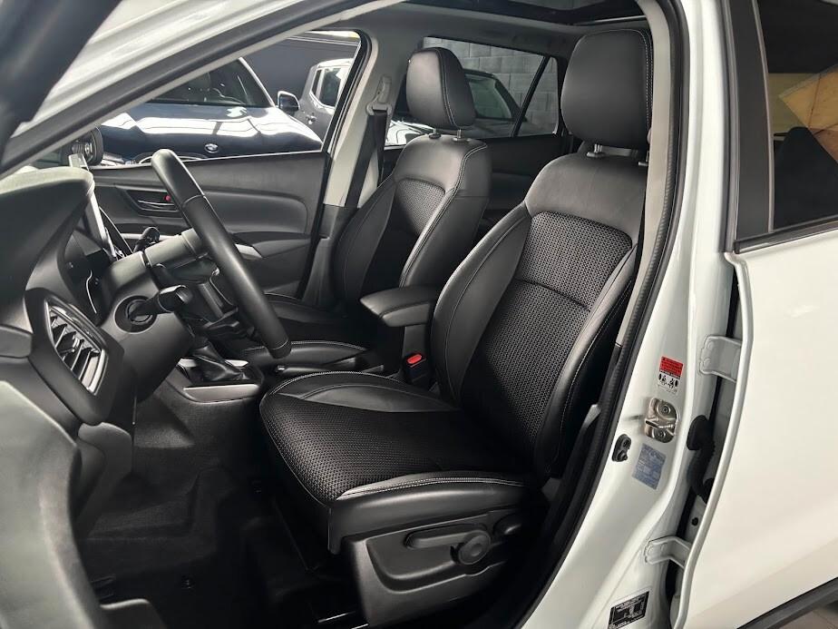 Suzuki S-Cross 1.5 140V Hybrid Starview + TETTO AUTOMATICA