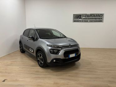 Citroen C3 PureTech 83 S&S ***NEOPATENTATI****
