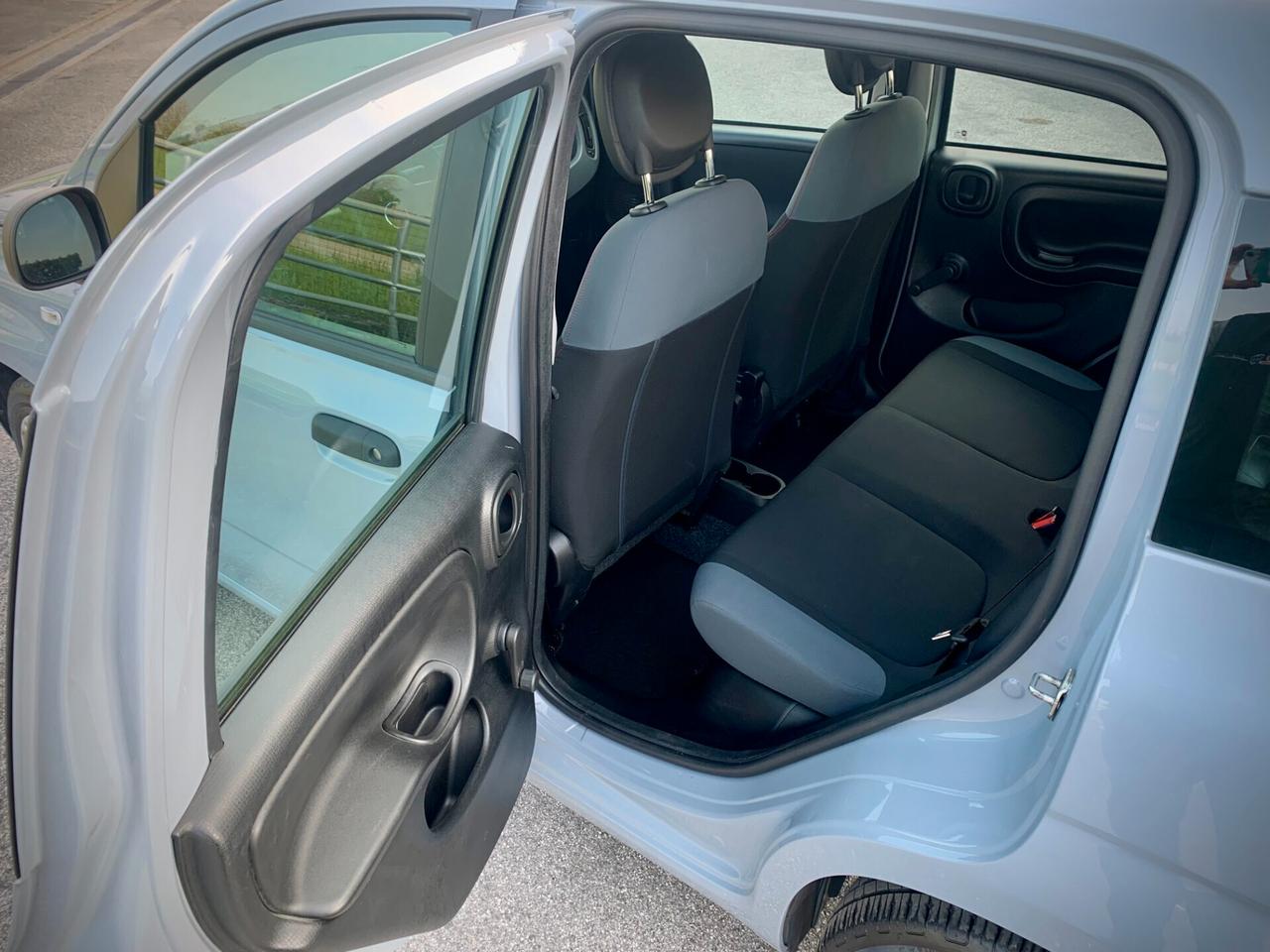 Fiat Panda 1.2 Neopatentati