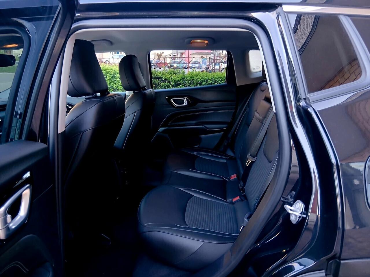 Jeep Compass 1.3 Turbo T4 190 CV PHEV AT6 4xe Limited4x4