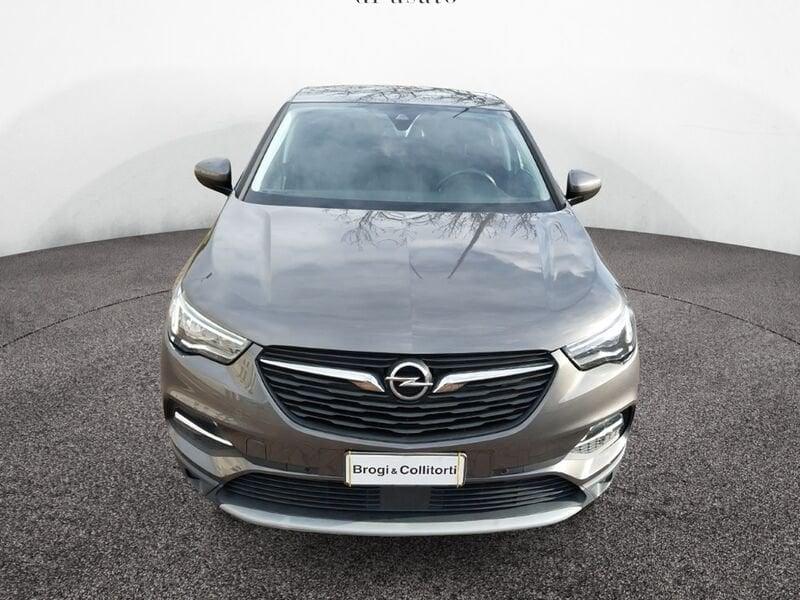 Opel Grandland X 1.2 Advance S&S