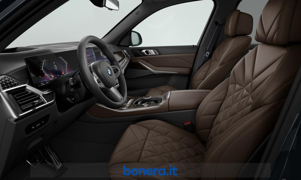 BMW X5 30 d MSport Pro xDrive Steptronic