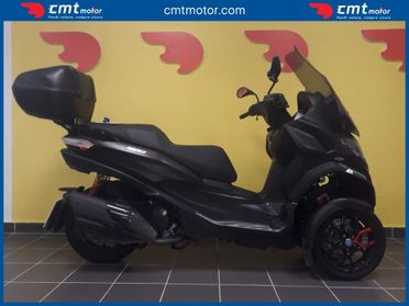 Piaggio MP3 - 2023
