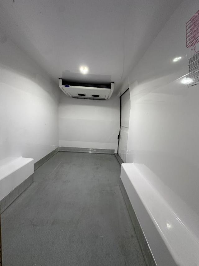 FIAT Ducato 30 2.2 Mjt 120CV PM-TM Furgone FRIGO