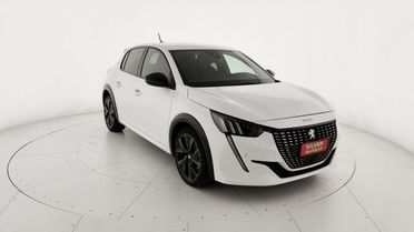 PEUGEOT 208 PureTech 100 Stop&Start EAT8 5 porte GT