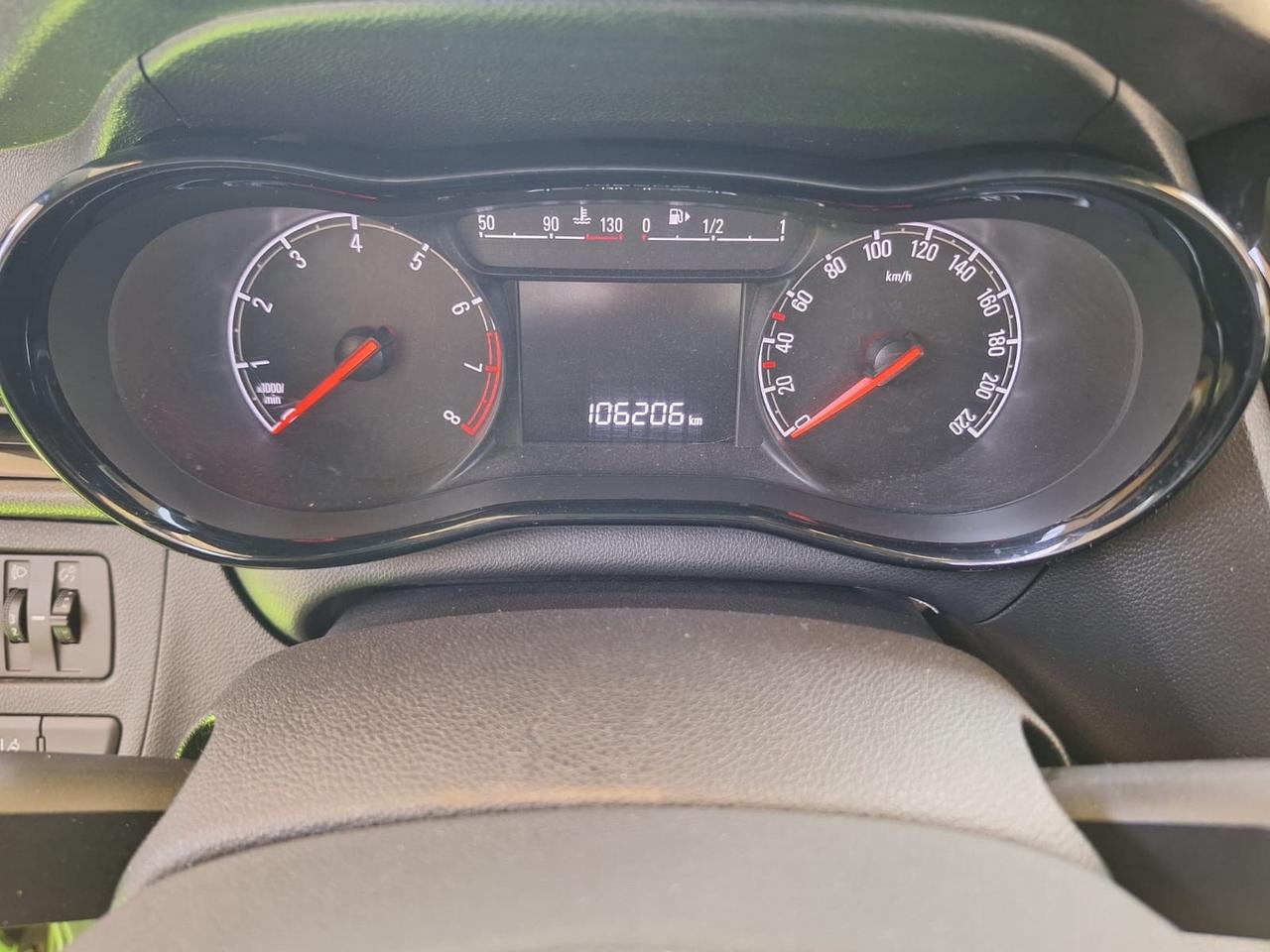 Opel Karl 1.0 75 CV,Adatta per Neo patentati