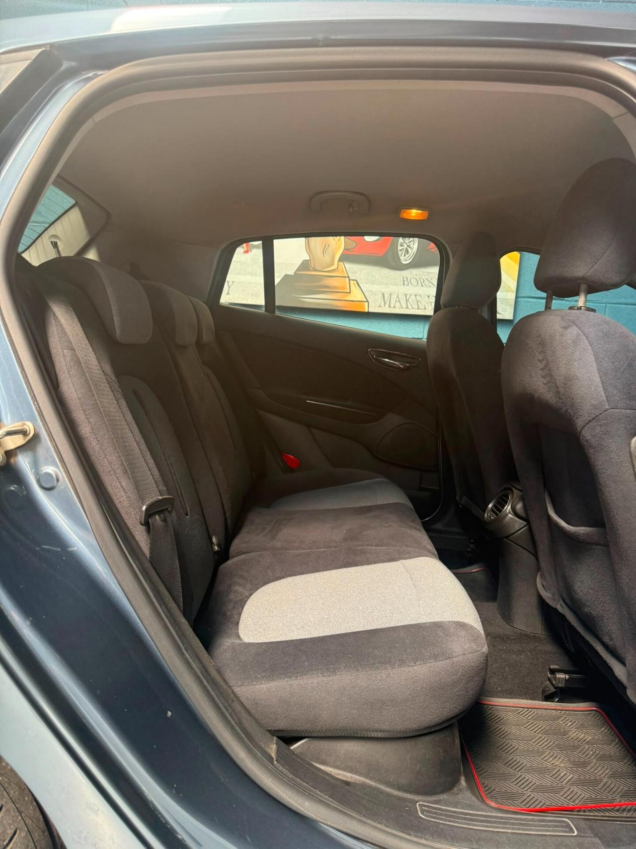 BRAVO 1.6CC 120CV DISTRIBUZIONE ESEGUITA