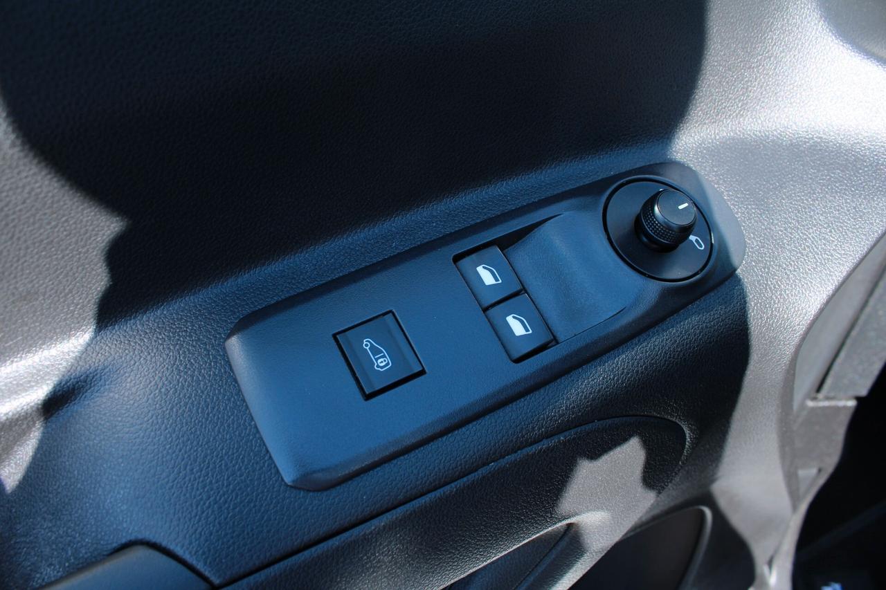 Fiat Doblò 1.5 BlueHdi 100 CV