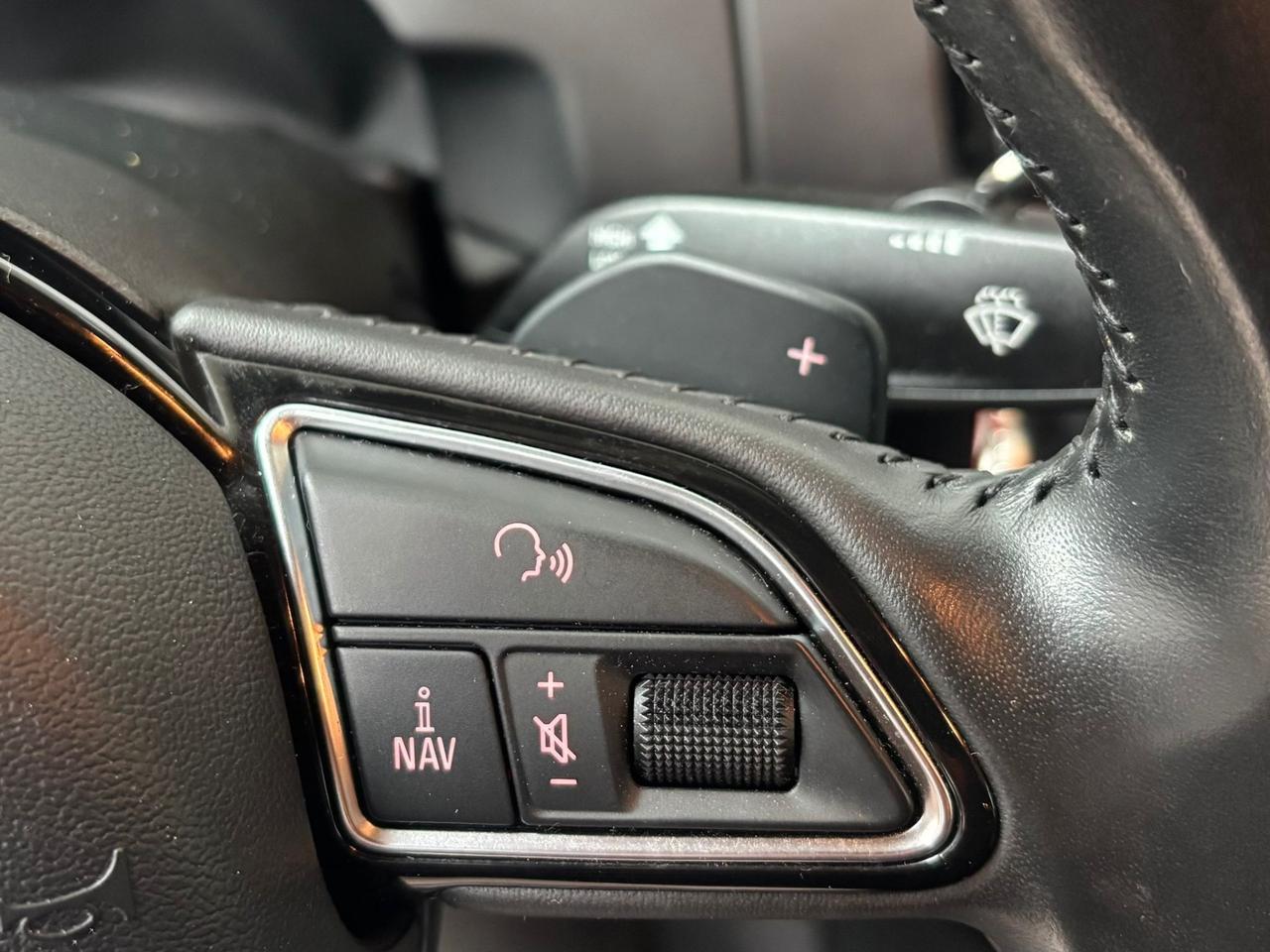 Audi A5 SPB 2.0 TDI 177 CV multitronic Advanced