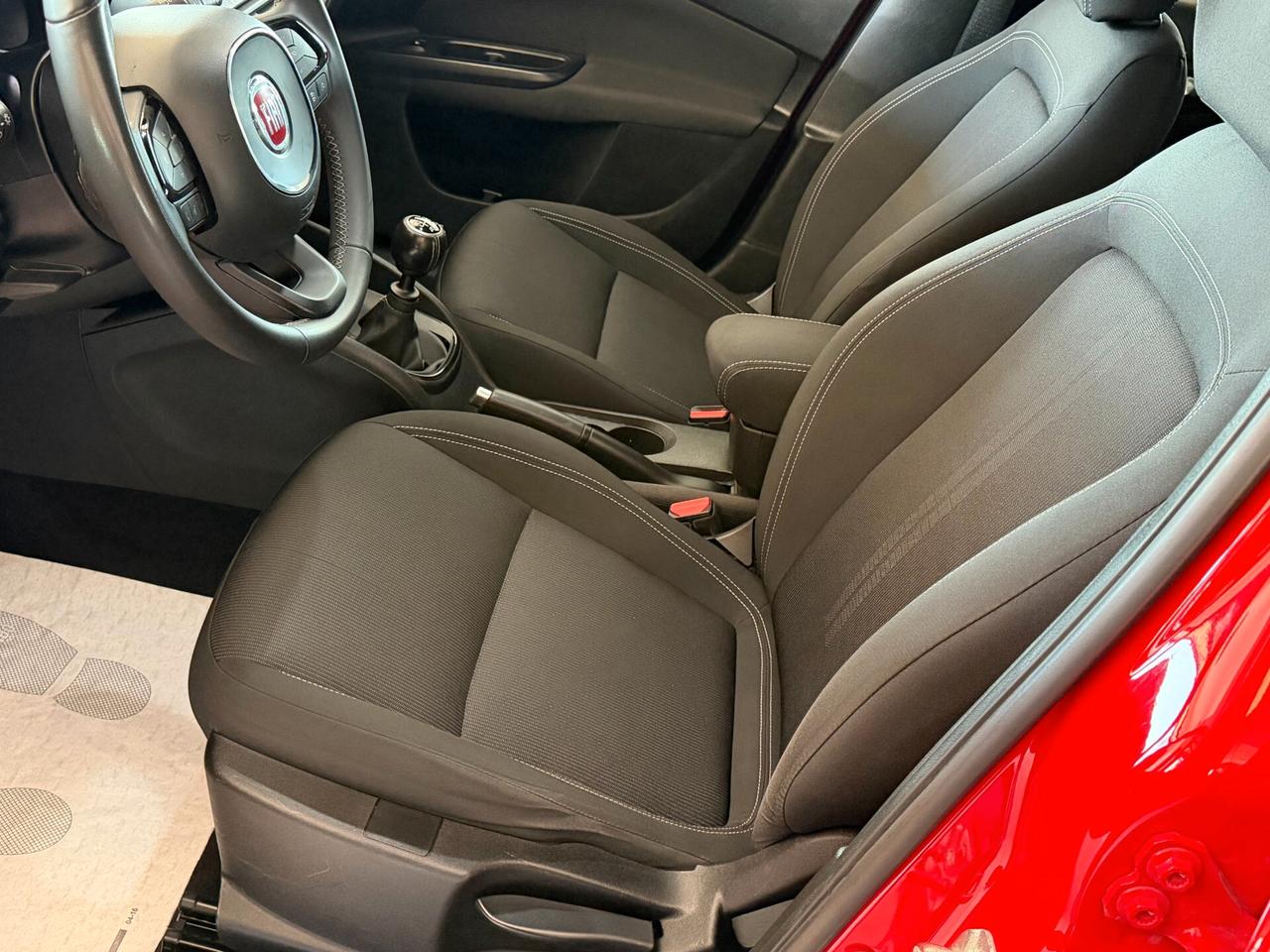 Fiat Tipo 1.6 M.JET 120 cv. 5 porte SPORT