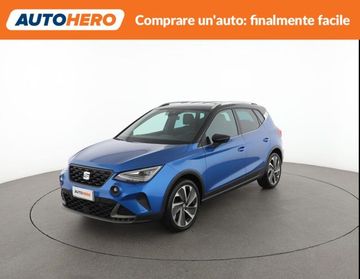 SEAT Arona 1.5 TSI EVO DSG ACT FR