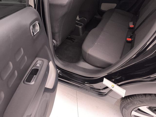 CITROEN C3 1.2 puretech Max s&s 110cv