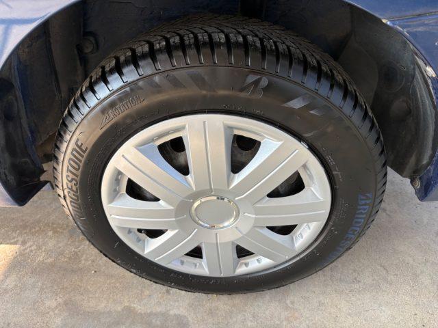 DACIA Logan 1.5 dCi 75CV Ambiance OK NEOPATENTATI