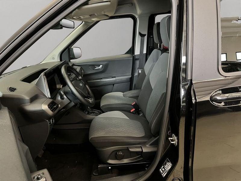 Ford Tourneo Courier Tourneo Courier 1.0 EcoBoost Powershift Titanium