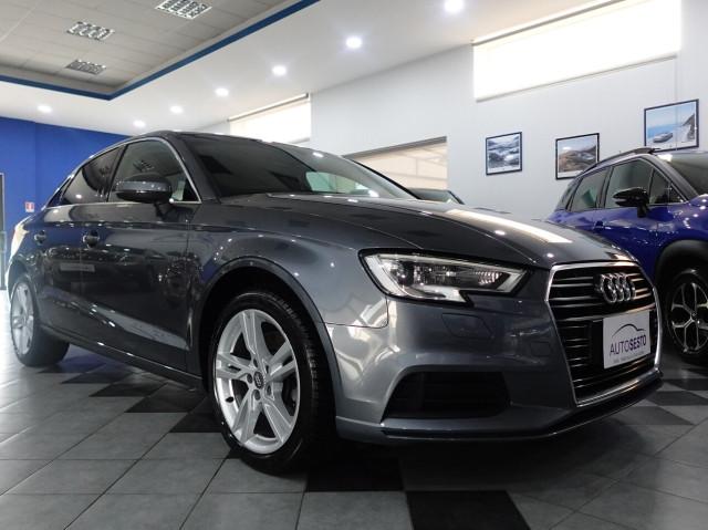 Audi A3 2.0 TDI 150 CV 35 SEDAN S TRONIC BUSINESS