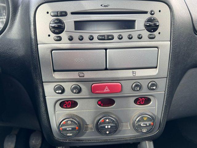 ALFA ROMEO 147 1.9 JTD (120) 5 porte