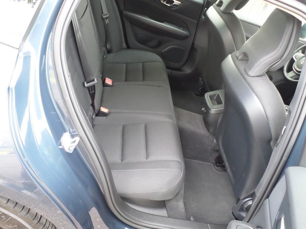 Volvo V60 D3 Business Plus