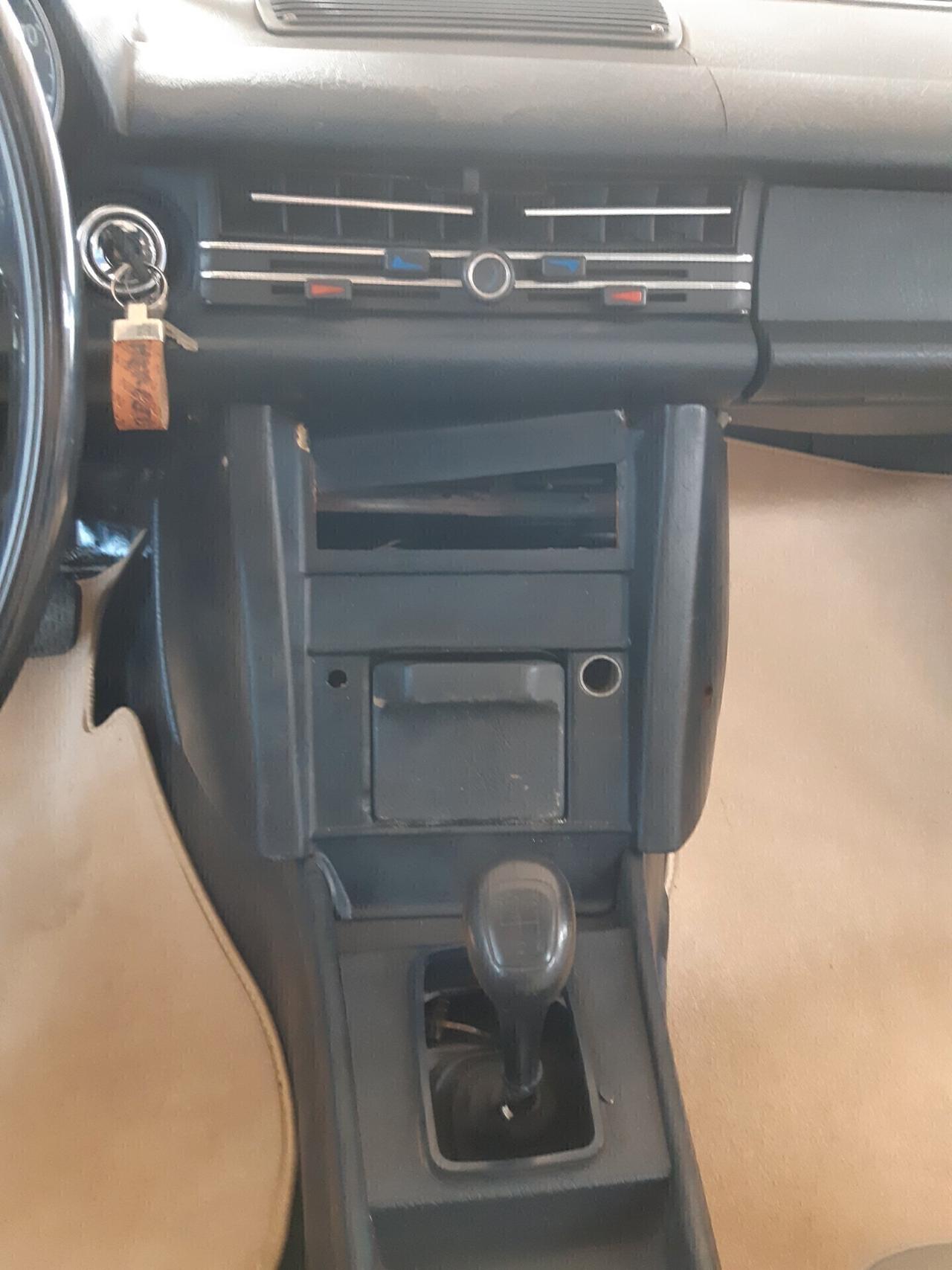 Mercedes-benz 230 MERCEDES 230 BENZINA