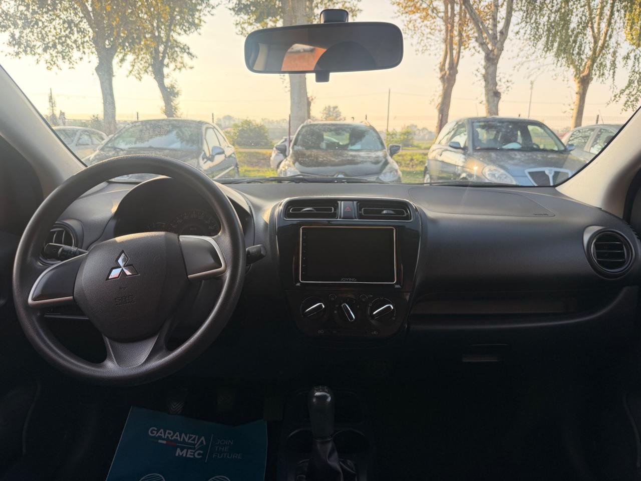 Mitsubishi Space Star 1.0 Invite