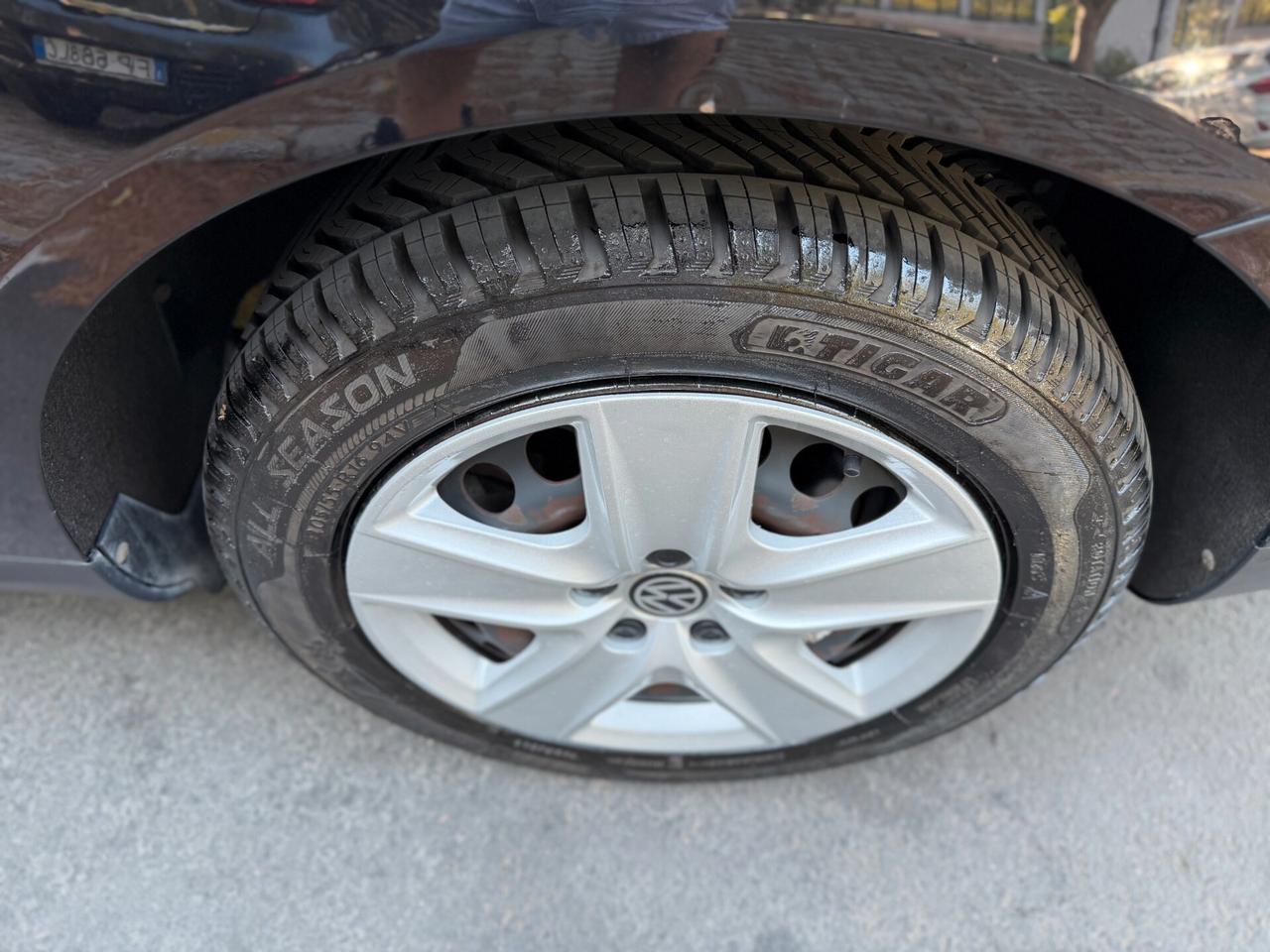 Volkswagen Passat 1.9 TDI 212.000 km OK NEOPATENTATI