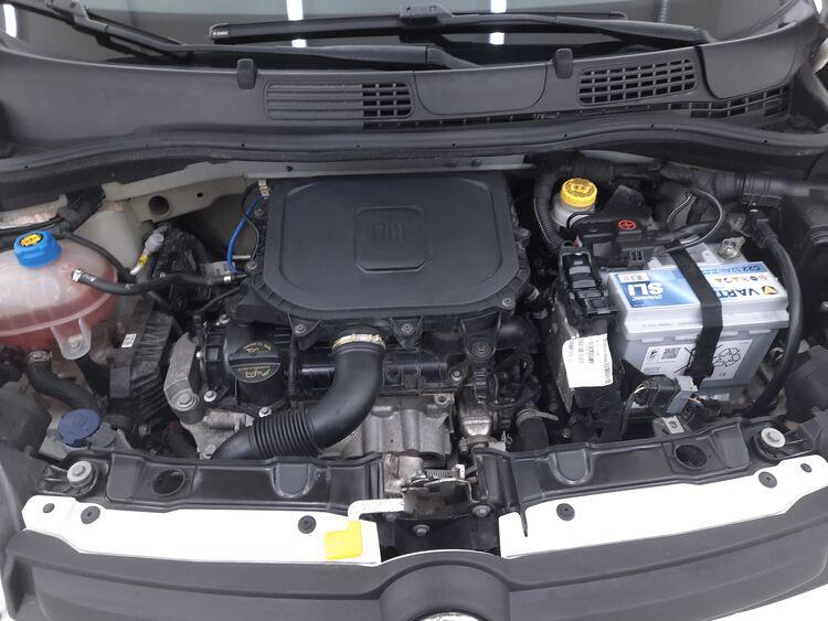 Fiat Panda Hybrid City Life BR517025 1.0 Mild Hybrid 70CV