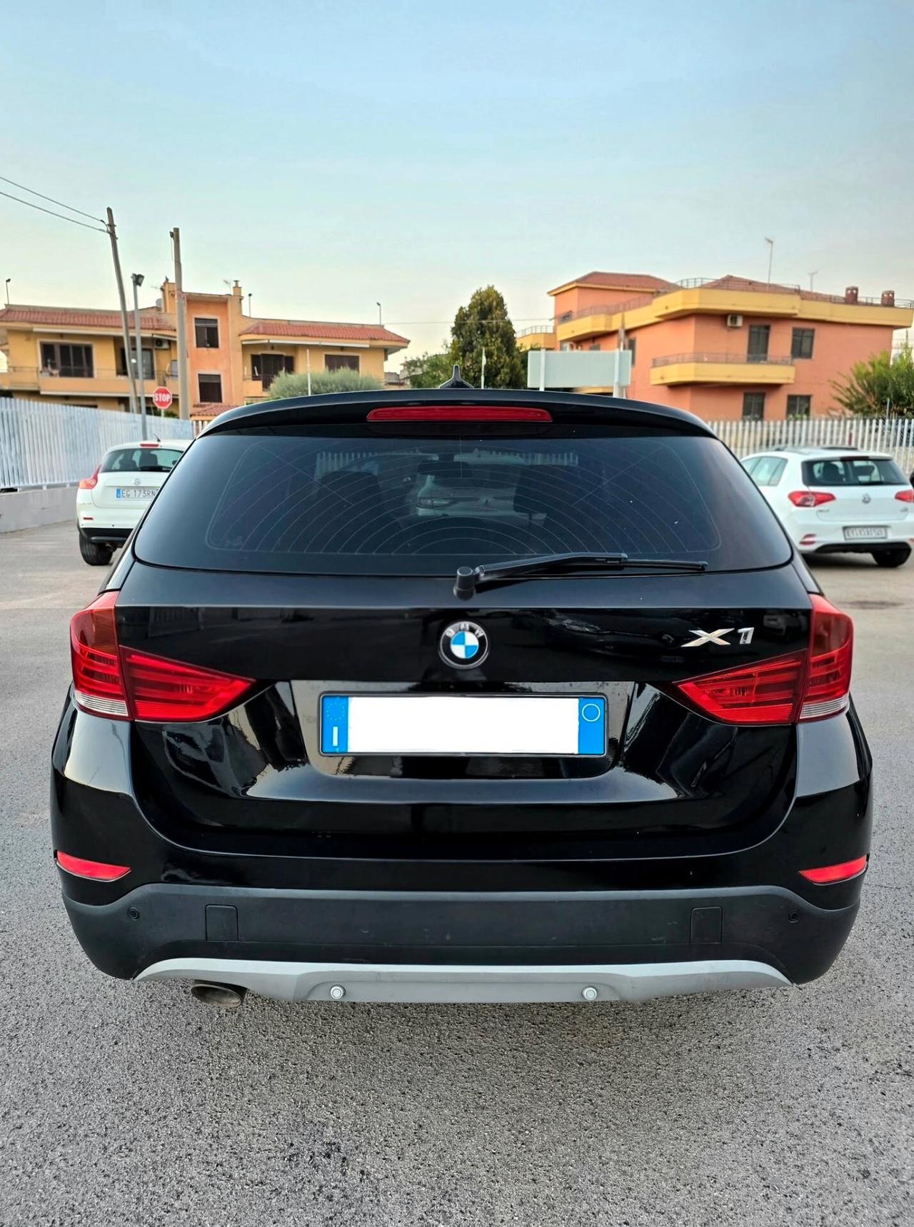 Bmw X1 sDrive16d X Line