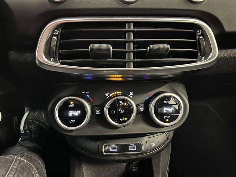 FIAT 500X 500X 1.0 T3 120 CV Sport