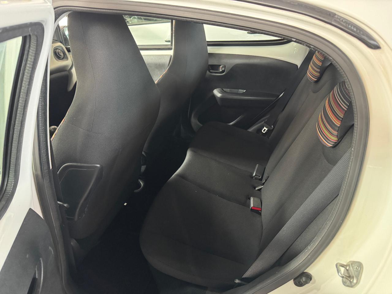 Citroen C1 VTi 68 5 porte Feel
