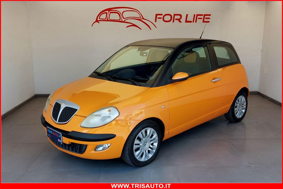 LANCIA Ypsilon 1.2