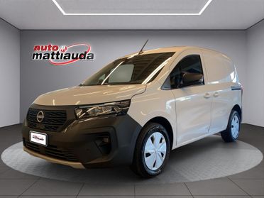 Nissan Townstar van 1.3 130cv L1 N-Connecta