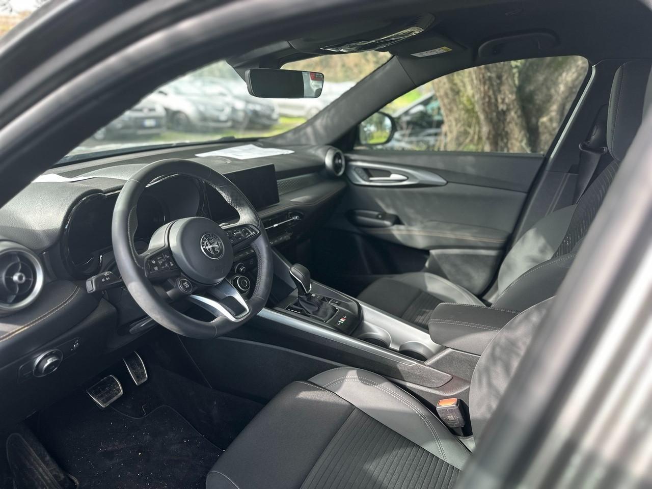 ALFA ROMEO Tonale - Tonale 1.5 hybrid Sprint 130cv tct7