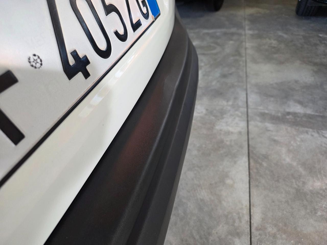 Fiat Panda 1.0 Hybrid Van 2 posti autocarro n1