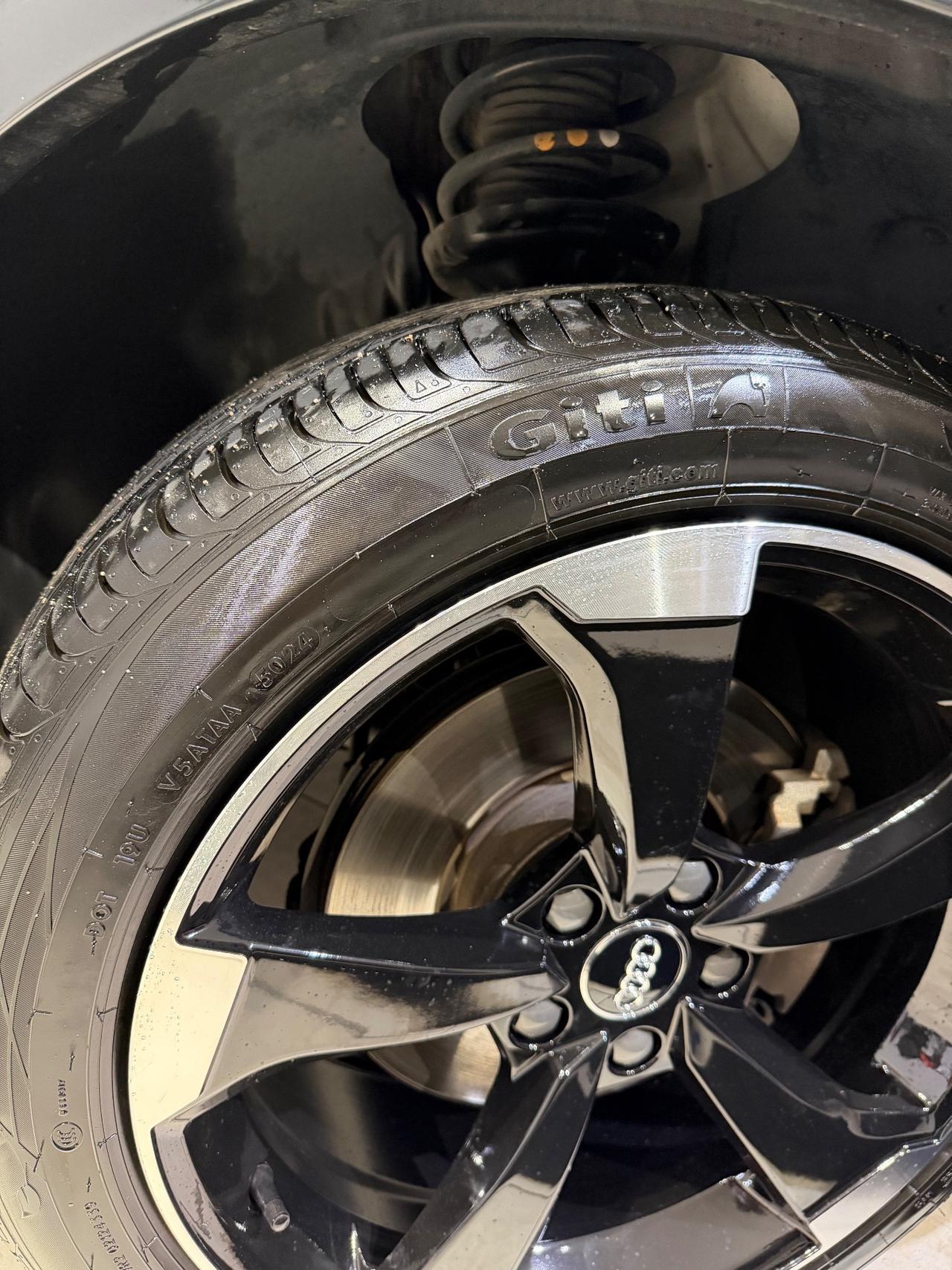 Audi Q2 1.6 TDI Sport