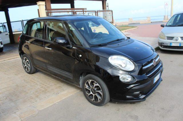FIAT 500L 1.3 Multijet 95 CV Mirror - KM 27.700