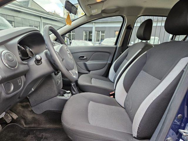 DACIA Sandero 0.9 TCe 12V T-GPL 90CV Start&Stop