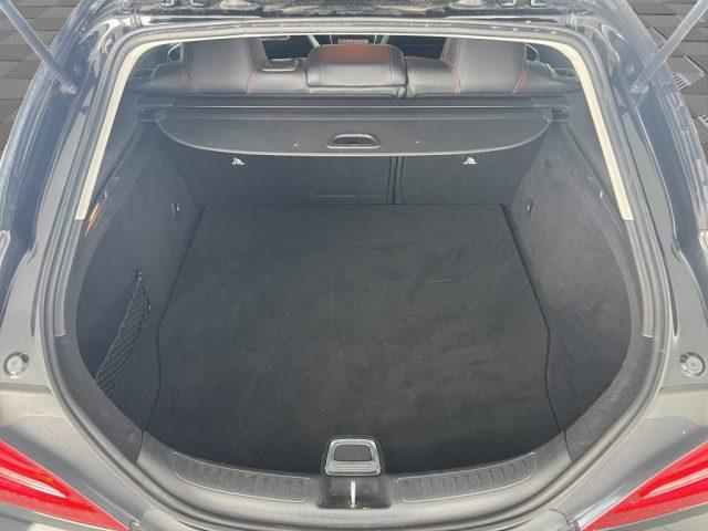 MERCEDES-BENZ CLA 200 CLA 200 d S.W. Aut. 4M Prem./CLA 200 CDI S.W. 4M A